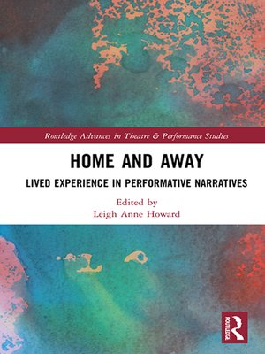 cover image of Home and Away